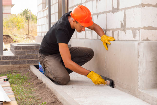 Waterproofing professionals working in Oakdale, PA